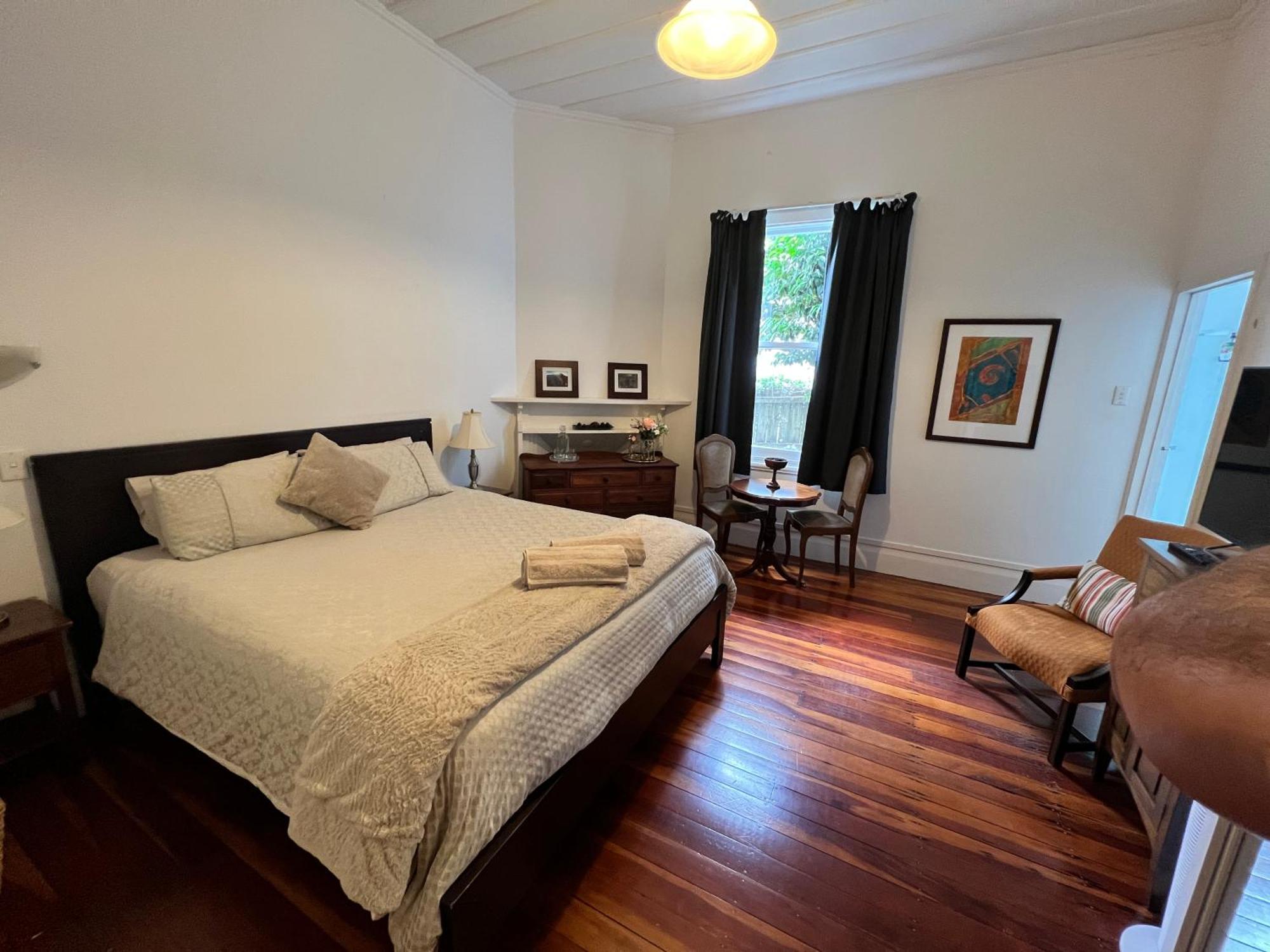 Apartmán La Casa Bonita Auckland Exteriér fotografie